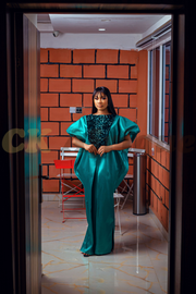 Ceremonial Kaftan Latest Bubu Gown Style