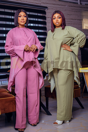 Corporate Matching Co ords Set