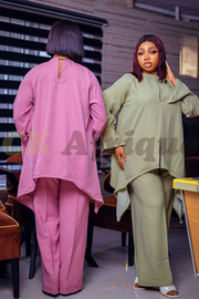 Corporate Matching Co ords Set